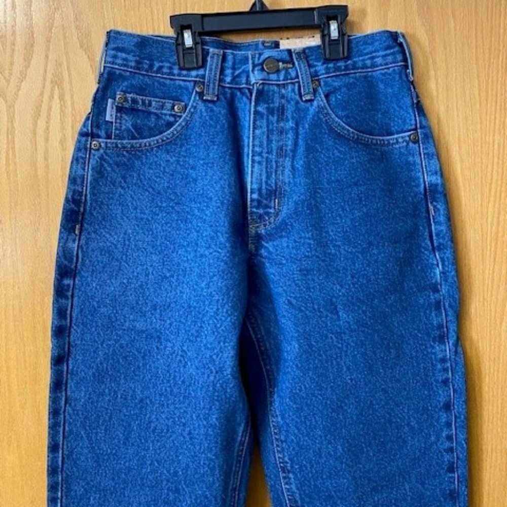 Carhartt Men's B17 Reflexed Fit Jean - NWT - Picture 2 of 4